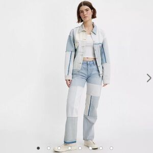 501 Levi’s